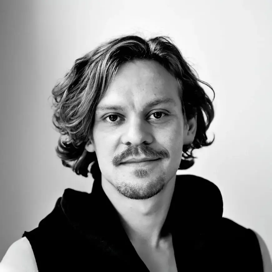 Hannes Lövbacka