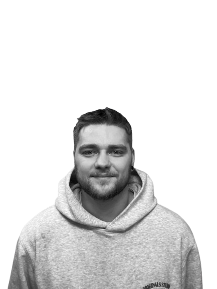 John Gunnarsson